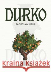 Durko Radosław Malik 9788368032970 BookEdit - książka