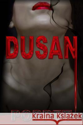 Dusan Poppet 9781519789235 Createspace Independent Publishing Platform - książka