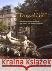 Düsseldorf Monheim, Florian Pfotenhauer, Angela  9783774303294 Greven - książka