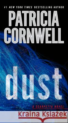 Dust Patricia Cornwell 9780425270042 Berkley Books - książka