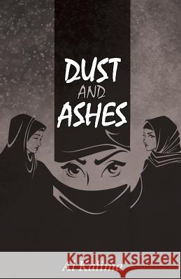 Dust and Ashes Al Kalima 9781504352314 Balboa Press - książka