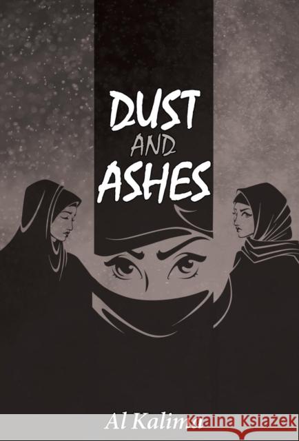 Dust and Ashes Al Kalima 9781504352338 Balboa Press - książka
