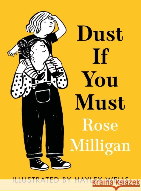 Dust If You Must Rose Milligan 9781800814868 Profile Books Ltd - książka