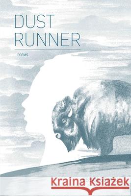Dust Runner Jessica Jewell 9781646621187 Finishing Line Press - książka