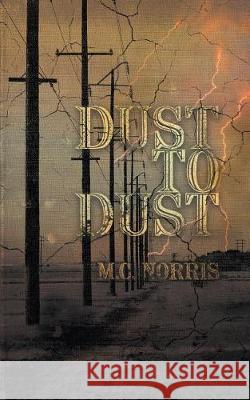 Dust To Dust Kahle, Pete 9781947522015 Bloodshot Books - książka