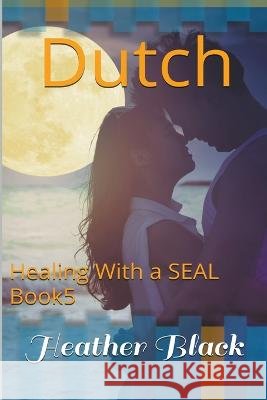 Dutch Heather Black   9798215541036 Heather Black - książka