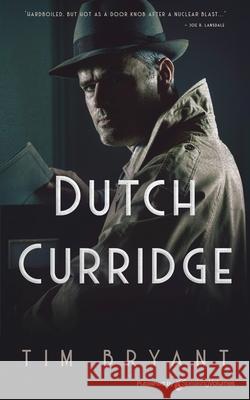 Dutch Curridge Tim Bryant 9781645402565 Speaking Volumes - książka