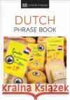 Dutch Phrase Book   9780751321593 Dorling Kindersley Ltd