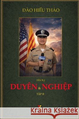 DUYÊN và NGHIỆP (Quyển 2) Dao, Thao 9781105615832 Lulu.com - książka