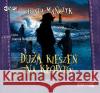 Duża kieszeń na kłopoty audiobook Mańczyk Agata 9788381460859 Heraclon