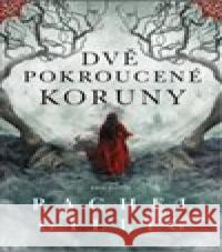 Dvě pokroucené koruny Rachel Gilling 9788027740321 King Cool - książka
