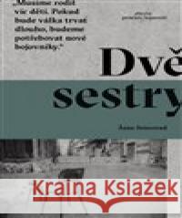 Dvě sestry Asne Seierstad 9788082030221 Absynt - książka