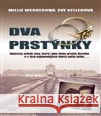 Dva prstýnky Millie Werberová 9788074333446 Víkend - książka