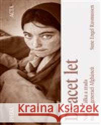 Dvacet let Sune Engel Rasmussen 9788087850541 SPHERA - książka