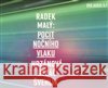 DVD-Pocit nočního vlaku - audiobook Radek Malý 8590236043619 Radioservis