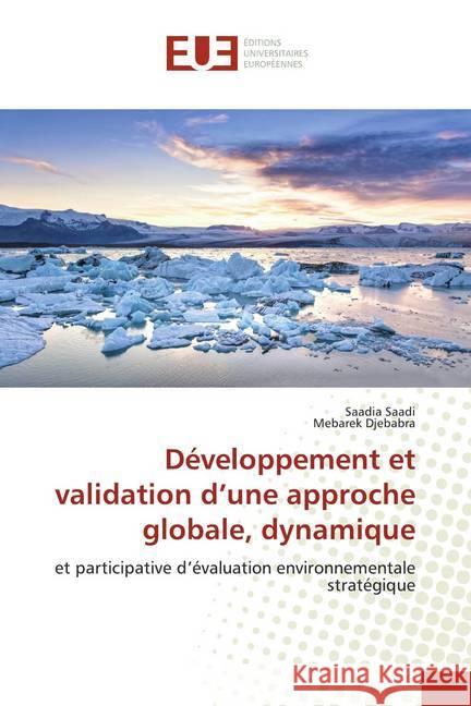 Développement et validation d'une approche globale, dynamique : et participative d'évaluation environnementale stratégique Saadi, Saadia; Djebabra, Mebarek 9786138487524 Éditions universitaires européennes - książka