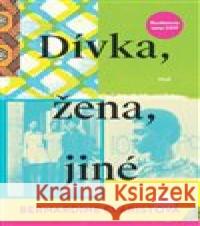 Dívka, žena, jiné Bernardine Evaristová 9788027503674 Host - książka