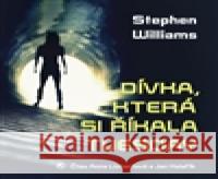 Dívka, která si říkala Tuesday - audiobook Stephen Williams 8594072272813 Tympanum - książka