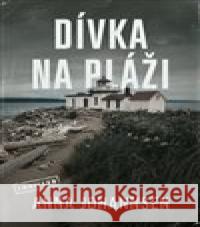 Dívka na pláži Anna Johannsen 9788027712182 Vendeta - książka