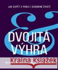 Dvojitá výhra Megan Hyatt Miller 9788088407102 Audiolibrix - książka