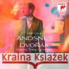 Dvorák: Poetic Tone Pictures, Op.85, 1 Audio-CD Andsnes, Leif Ove 0194399120927 Sony Classical
