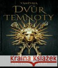 Dvůr temnoty Victor Dixen 9788027710577 Fobos - książka