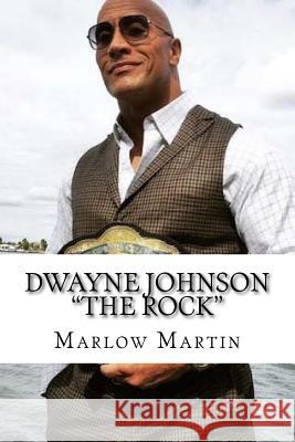 Dwayne Johnson 