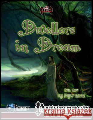 Dwellers in Dream Brian Berg Pj Harn Bernie McCormick 9781494339548 Createspace - książka