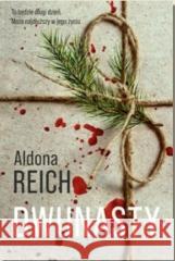 Dwunasty REICH ALDONA 9788367334631 VECTRA - książka