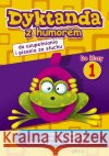 Dyktanda z humorem do klasy 1 Kurdziel Marta 9788375174137 Greg