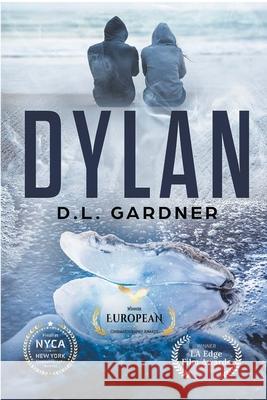 Dylan D L Gardner 9781393878537 D.L. Gardner - książka