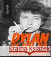 Dylan se dal na elektriku! Elijah Wald 9788075116024 Volvox Globator - książka