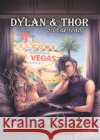 Dylan & Thor on the road Skylark, Justin C. 9783960892670 Dead Soft Verlag