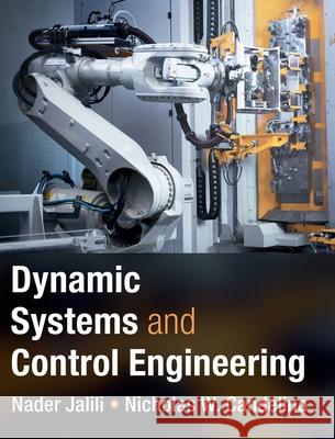Dynamic Systems and Control Engineering Nicholas W. (GE Research, New York) Candelino 9781108831055 Cambridge University Press - książka