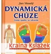 Dynamická chůze Jan Veselý 9788073363734 Fontána - książka