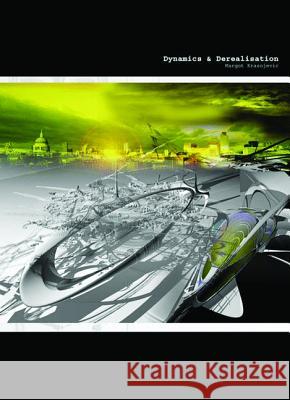 Dynamics & De-realisation Krasojevic, Margot 9783990434253 Ambra Verlag - książka