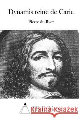 Dynamis reine de Carie Fb Editions 9781512068115 Createspace - książka
