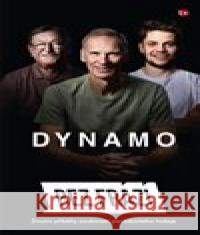 Dynamo Bez frází František Suchan 9788090799141 BF Media s.r.o. - książka