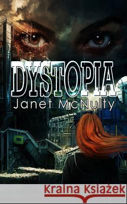 Dystopia Janet McNulty 9780615762586 Mmp Publishing - książka