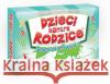 Dzieci kontra Rodzice. Dookoła świata  5902768471168 Kangur