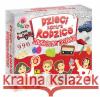 Dzieci kontra Rodzice. Historia Polski  5902768471663 Kangur