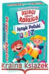 Dzieci kontra Rodzice. Język polski  5905723440421 Kangur