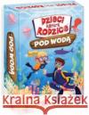 Dzieci kontra Rodzice. Pod Wodą  5905723442364 Kangur