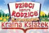 Dzieci kontra rodzice w samochodzie  5902768471137 NetMedia