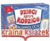 Dzieci kontra Rodzice. W Samolocie  5905723442807 Kangur