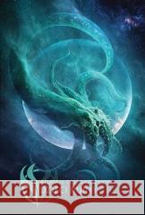 Dzieci ruiny Adrian Tchaikovsky 9788384080467 Vesper - książka