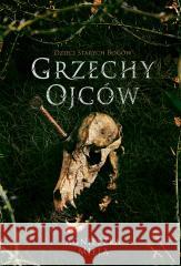 Dzieci Starych Bogów 2. Grzechy ojców Miela Agnieszka 9788382026306 ZYSK I S-KA - książka