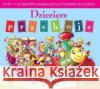 Dziecięce przeboje CD  9788366339361 Siedmioróg