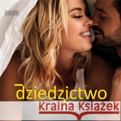 Dziedzictwo audiobook Elle Kennedy 9788383352176 Storybox - książka