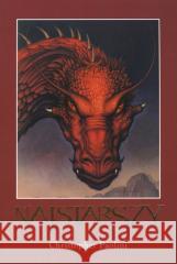 Dziedzictwo T.2 Najstarszy w.2024 Christopher Paolini 9788367793605 Mag - książka